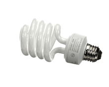ANTUNES 4060412 BULB  COMPACT FLORESCENT