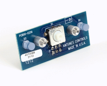 ANTUNES 4070088 REAR SWITCH BOARD  UT200