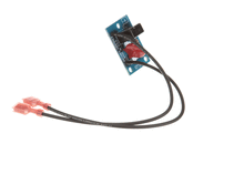 ANTUNES 4070198 ASSEMBLY-PCB  SNUBBER BOARD