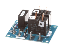 ANTUNES 4070204 ASSEMBLY-PCB  25 AMP SWITCH
