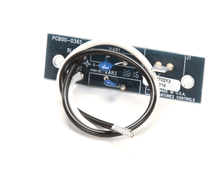 ANTUNES 4070213 ASSEMBLY-PCB  VARISTOR BOARD