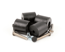 ANTUNES 7000130 LEG KIT