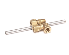 ANTUNES 7000142 OUTLET TUBE KIT DFWS