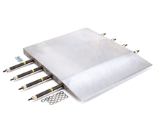 ANTUNES 7000191 PLATEN KIT VCT-200
