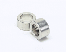 ANTUNES 7000199 SPACER KIT FOR VCTS