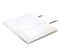 ANTUNES 7000200 PLATEN KIT VCT-20/25/50