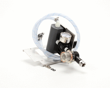 ANTUNES 7000235 MANIFOLD/REGULATOR KIT