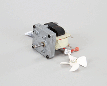 ANTUNES 7000240 GEARMOTOR KIT 9 RPM 50/60HZ-DUAL COIL