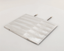ANTUNES 7000288 PLATEN KIT 1900W/208V