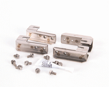 ANTUNES 7000305 HINGE BRACKET KIT