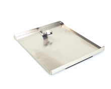 ANTUNES 7000322 CONVEYOR COVER W/ROLLER