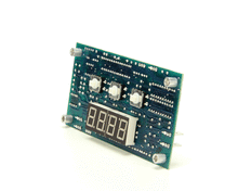 ANTUNES 7000345 CONTROL BOARD KIT