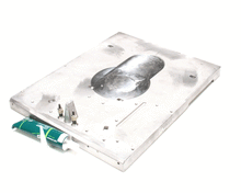 ANTUNES 7000379 GRILL PLATEN KIT