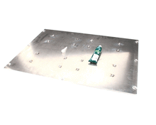 ANTUNES 7000386 PLATEN KIT