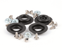 ANTUNES 7000423 RUBBER SEAL LIFT KIT