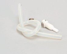 ANTUNES 7000427 WATER TUBE W/QD KIT