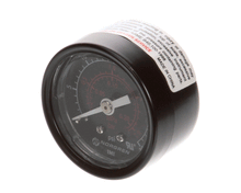 ANTUNES 7000437 PRESSURE GAUGE KIT