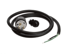 ANTUNES 7000465 REPLACEMENT POWER CORD