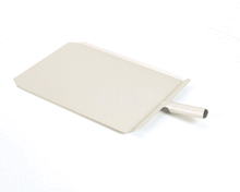 ANTUNES 7000477 MT-12 SPATULA KIT
