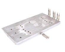 ANTUNES 7000501 PLATEN KIT