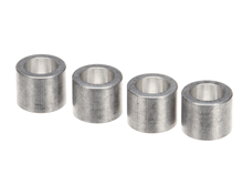 ANTUNES 7000517 PULLEY SPACER KIT