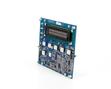 ANTUNES 7000555 CTX/UTX DISPLAY BOARD