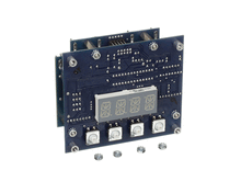 ANTUNES 7000559 CONTROL BOARD REPLACEMENT