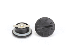 ANTUNES 7000573 BATTERY CAP REPLACEMENT  2-PACK