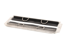 ANTUNES 7000574 DAMPER KIT FOR VCT-2000