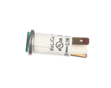 ANTUNES 7000642 INDICATR LIGHT REPLACEMT KIT (