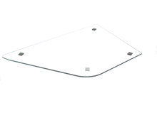 ANTUNES 7000645 SIDE GLASS REPLACEMENT