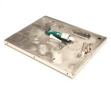 ANTUNES 7000674 PLATEN KIT MES-1200