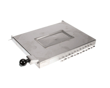 ANTUNES 7000675 12-EGG COVER RACK KIT