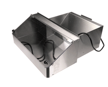 ANTUNES 7000685 HEATED BUN BUFFER