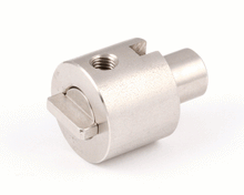 ANTUNES 7000692 MECHANICAL BUTTER WHEEL