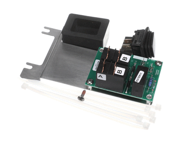 ANTUNES 7000712 VCT-200 RELAY BOARD AND