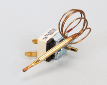ANTUNES 7000721 THERMOSTAT KIT  WD-50