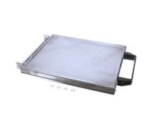 ANTUNES 7000734 TOP COVER KIT