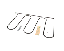 ANTUNES 7000740 DCV TOP HEATER KIT