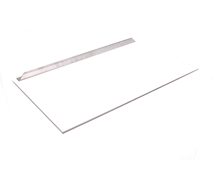 ANTUNES 7000745 DCV BACK DOOR KIT