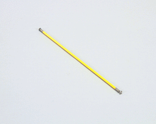 ANTUNES 7000774 SUPPORT ROD REPLT KIT