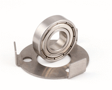ANTUNES 7000776 BEARING REATINER KIT