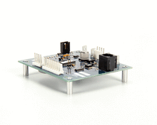 ANTUNES 7000833 CONTROL BOARD KIT