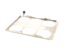 ANTUNES 7000837 EGG RACK ASSEMBLY KIT  4