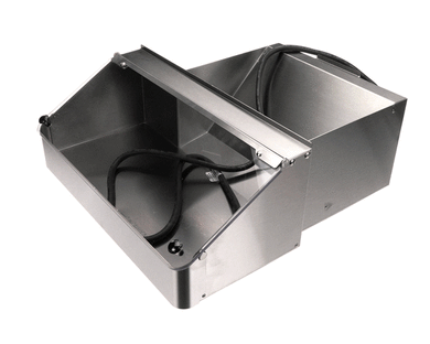 ANTUNES 7000842 HEATED BUN BUFFER 230 V