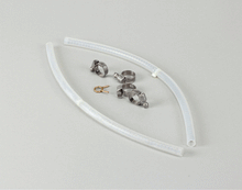 ANTUNES 7000849 SILICONE TUBE KIT