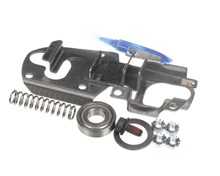 ANTUNES 7000860 IDLER SHAFT TENSNR ASSEMBLY