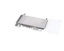 ANTUNES 7000875 CLUB PLATEN ASSY. KIT