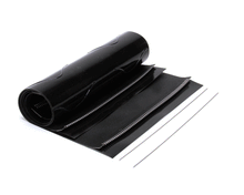 ANTUNES 7000898 SILICONE BELTS  BLACK