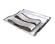 ANTUNES 7000951 GST 5V BELT KIT
